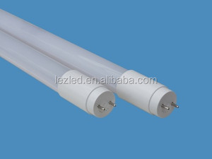 หลอดไฟ LED T8ขนาด60ซม. 120ซม. 150ซม. หลอดไฟ PC แบบเต็ม LED พลาสติก - Product Image 6
