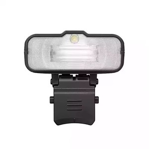 Godox MF12 TTL Speedlite闪光灯，带2.4GHz无线X系统和彩灯 - Product Image 1