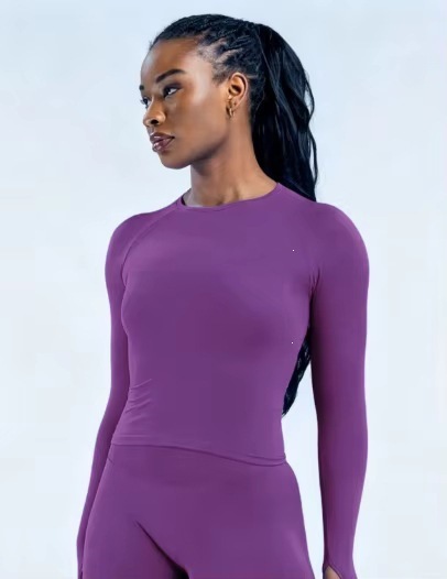 Uva morada