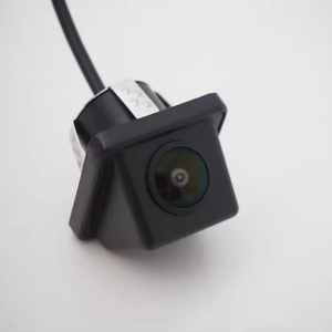 AHD 720P/1080P Car Rear View <strong>Camera</strong> with <strong>Dynamic</strong> Trajectory 170&deg; Wide Angle Universal <strong>Backup</strong> Parking System - Product Image 2