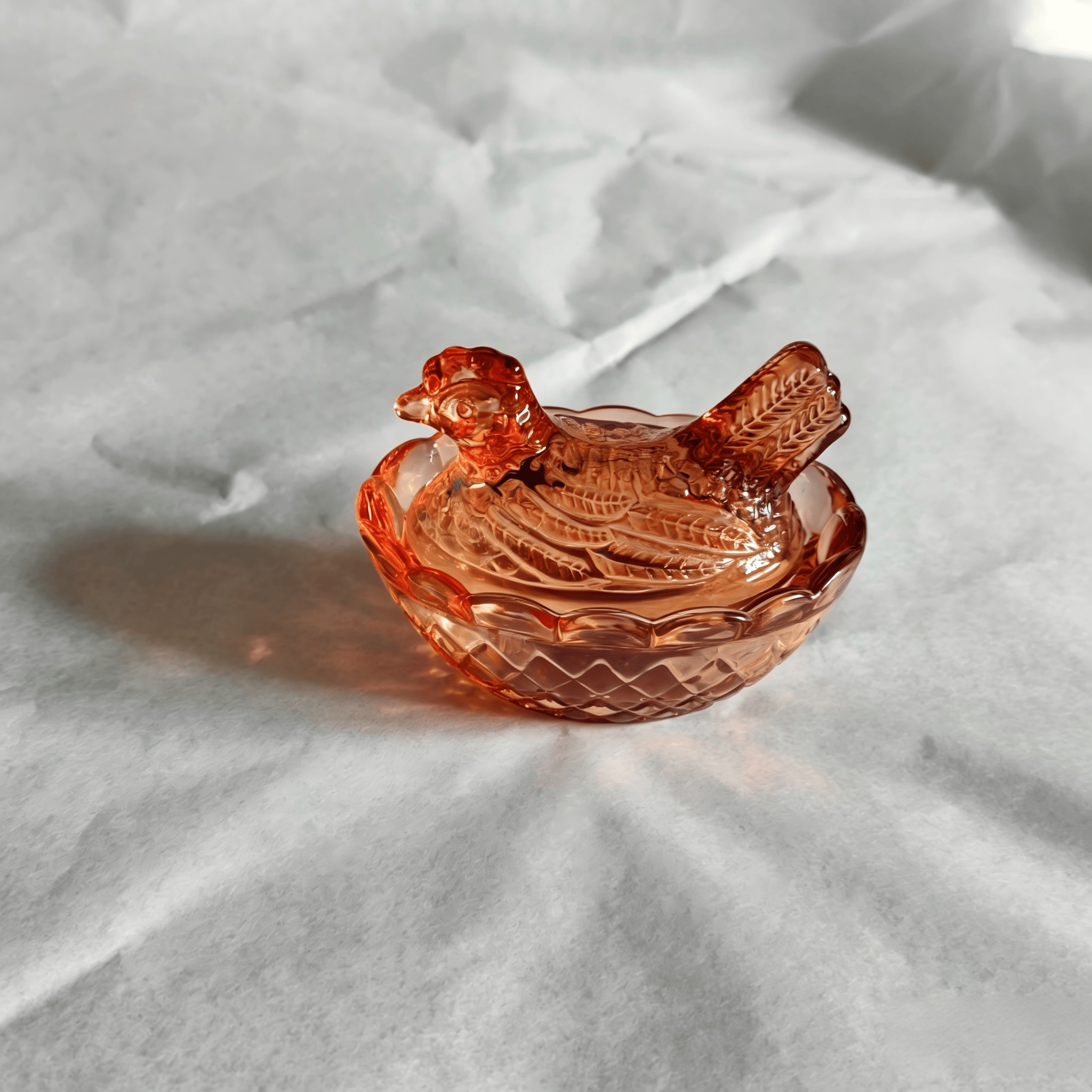 amber