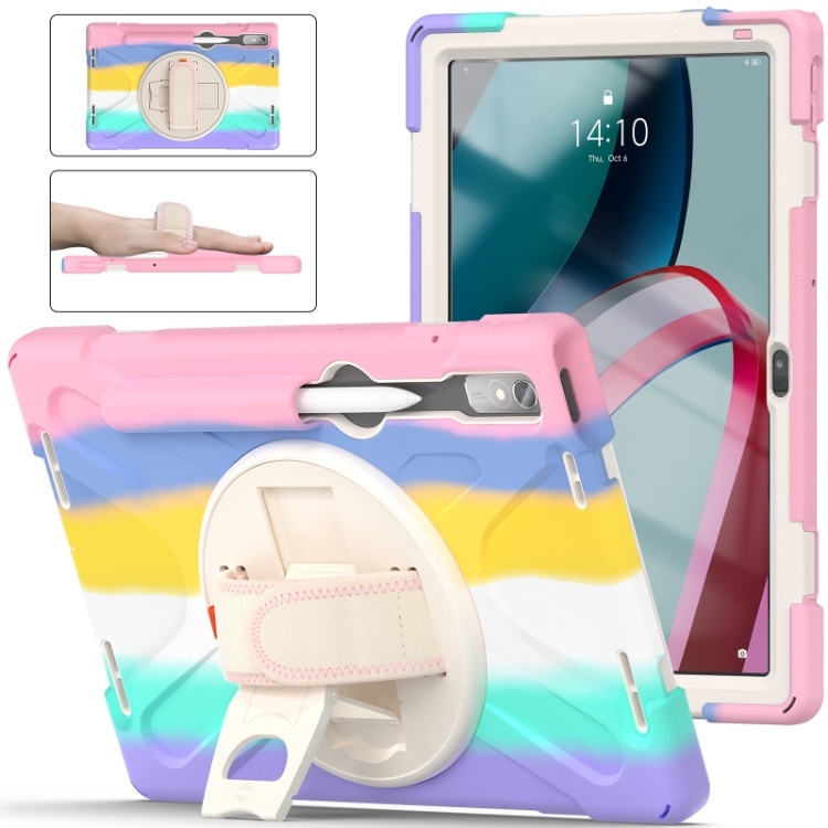 Colorful Pink