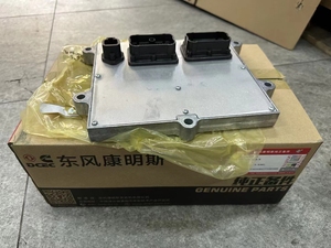6 D107/QSB 6.7 Elektronisches Steuer modul PC200-8 Motor computer platine