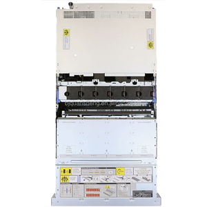 De LL r760xs Server 2U rack Xeon CPU servidor de red de computadoras - Product Image 6