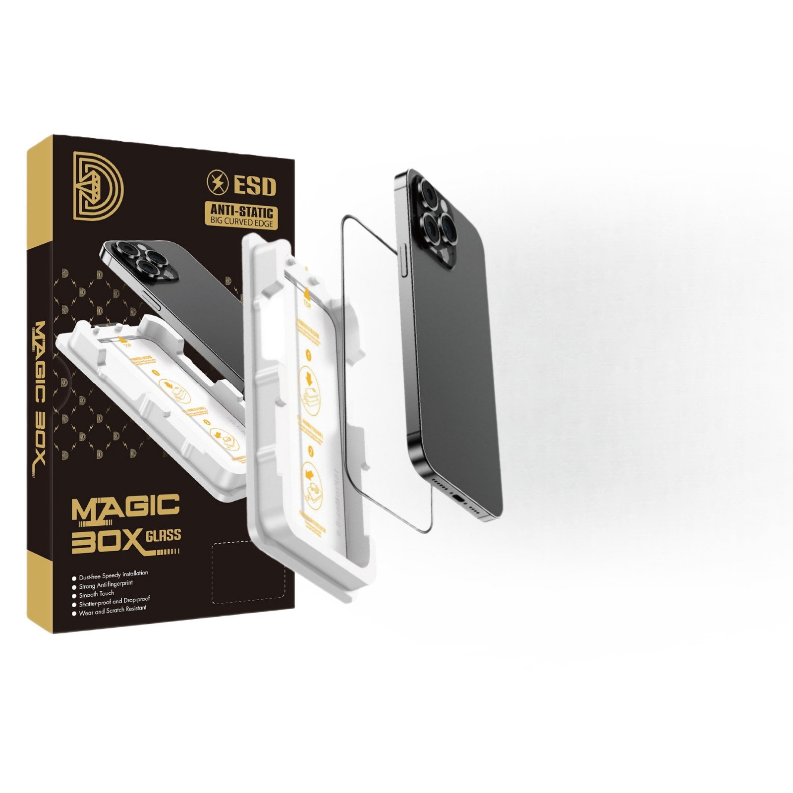 โปร่งใส