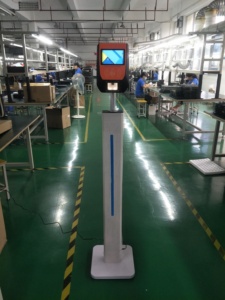 Android-Kartenleser/pos Terminal-Unterstützung Java SDK für Programme mit RFID-Zahlung und Qr-Scanner