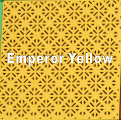 Emperor Yellow