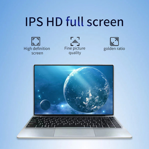 OEM Slim Dual Core Intel N4000 Portable 15.6 Inch Laptop <strong>Computer</strong> Low Price Mini <strong>Computer</strong> Hardware <strong>Software</strong> Laptop - Product Image 4