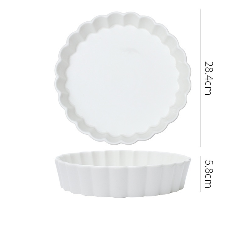 White E