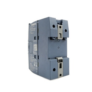 Almacén Stock Nuevo controlador PLC Siemens original SM 1221 SIMATIC S7-1200 Módulo de entrada digital Siemens 6ES7221-1BF32-0XB0 - Product Image 4