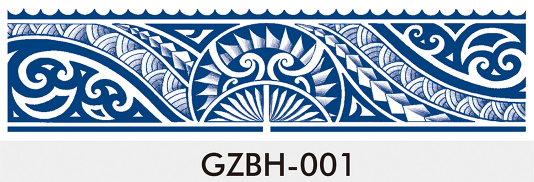 GZBH-001
