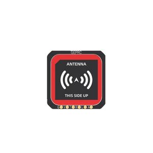 GEPRC GEP-M1025 серии точный GPS модуль M10050 микросхема многоспутниковый магнитометр Farad конденсатор для FPV Дрон RC запчасти Accs - Product Image 3