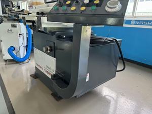 YASHIDA 450PLC Maquina Retificadora Wet <strong>Grinder</strong> Centerless Grinding Machine