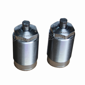 <strong>PASCAL</strong> Brand CSS Series OEM/ODM air Work Support CSS02-L 1MPa air Lift Support Hydraulic Cylinder - Product Image 6