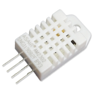 DHT22 Sensor digital de temperatura y humedad Módulo AM2302 + PCB con cable