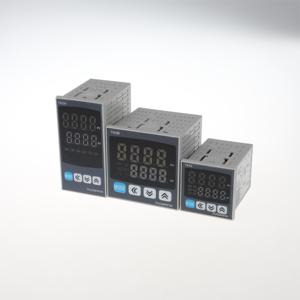 Control de temperatura inteligente, controlador de temperatura digital programable, termostato con pantalla dual - Product Image 2