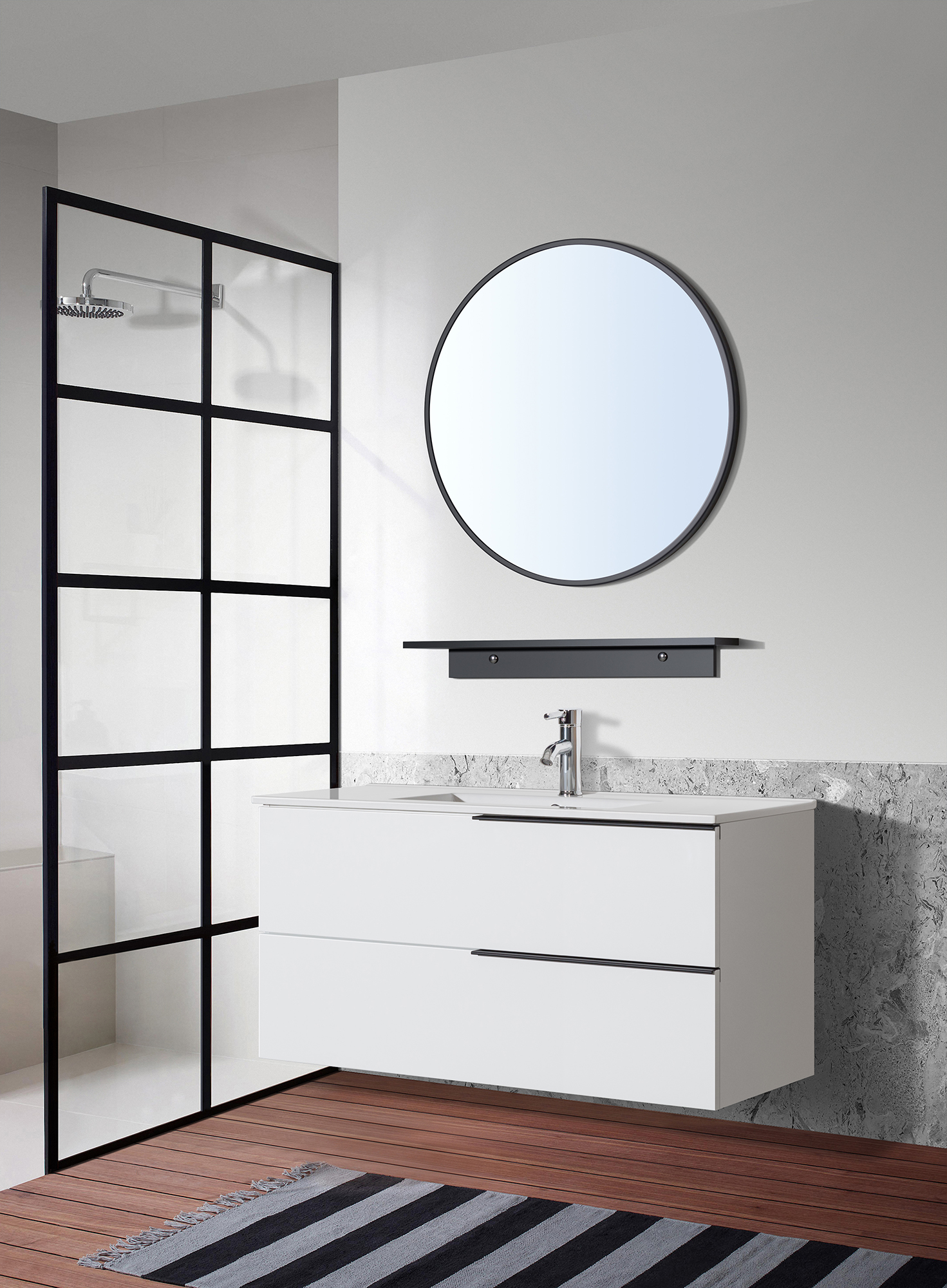 Custom Colors Available