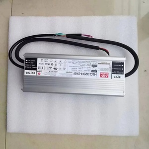 המקורי אומר טוב 320w מתח קבוע + מתח קבוע נמתח ~ 54v/b