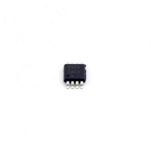 <strong>MAX9934TAUA</strong>+T UMAX-8 Arithmetic Compare Sampling Differential Current Audio Power Instrumentation Amplifier - Product Image 1