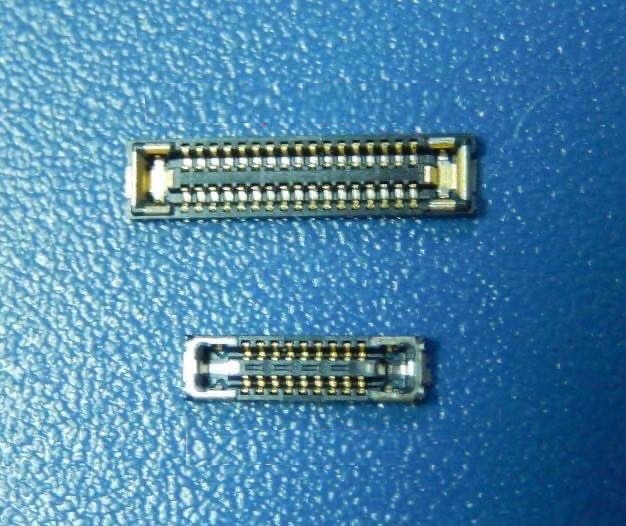 สำหรับ iPhone 8 LCD FPC