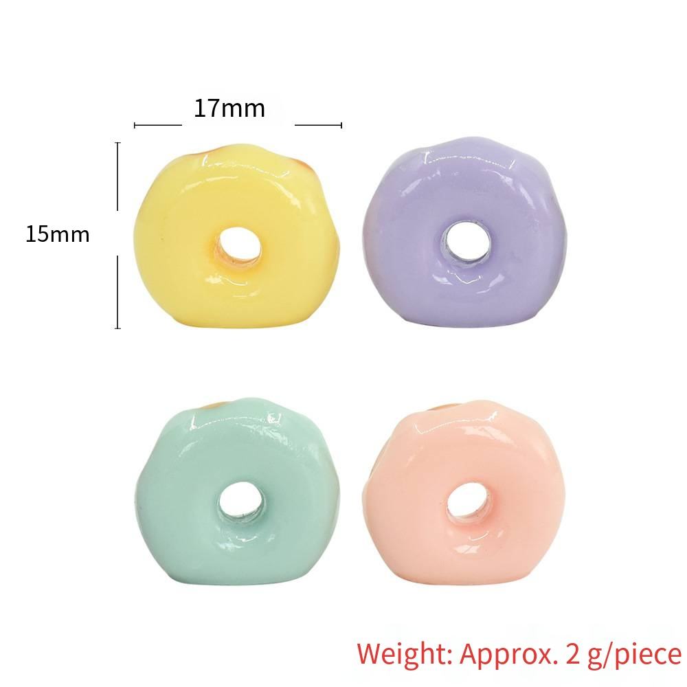 Beignets 100 pcs/sac