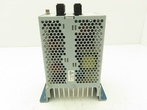 Plc S8JXN30024N電源24VDC 14A出力120240VAC 1Ph 458A入力PLCプログラミングコントローラ - Product Image 6