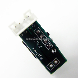 Sensores de codificador de alta velocidad para impresora de inyección de tinta, dispositivo de medición de tinta, láser, láser, Láser, Láser - Product Image 5