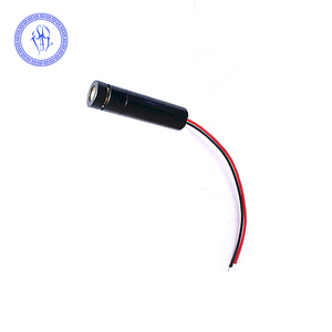 10mw 650nm红线发生器二极管红色，用于锯木机对准 - Product Image 4