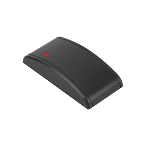 Wiegand 26-66 125Khz Tarjeta EM impermeable IP67 lector de tarjetas inteligentes Lector RFID de tarjetas de identificación de largo alcance - Product Image 2