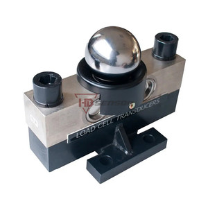 Truck Weighing Scales of Weigh Bridge Force Digital <strong>Analog</strong> Load Cell <strong>Sensor</strong> 30t - Product Image 3