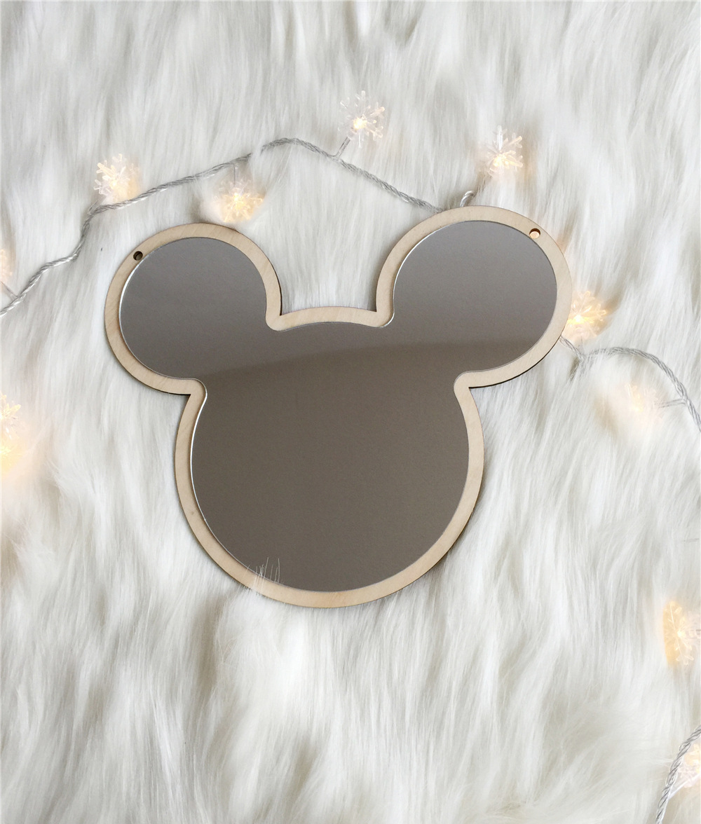 Mickey la souris