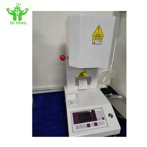 Electric <strong>Melt</strong> Flow <strong>Index</strong> Rate (MVR) <strong>Tester</strong> Machine Customizable OEM Polypropylene Material Determination <strong>Tester</strong> - Product Image 6