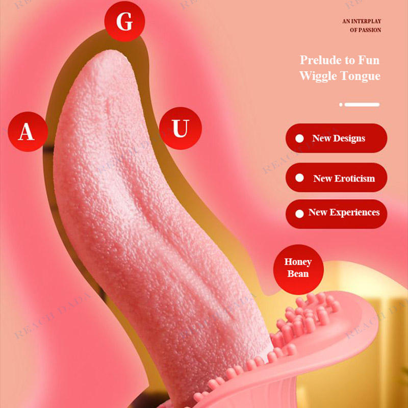 Dual frequency vibration