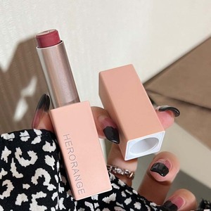 Özel etiket 6-Color pembe tüp kadife mat ruj uzun ömürlü su geçirmez özelleştirme Mineral krem Pintalabios Maquillaje - Product Image 2