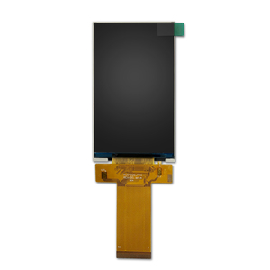 3,5 Zoll 320x480 Auflösung MCU-Schnitts telle 480 Helligkeit IPS TFT LCD-Display Trans missive TFT LCD-Modul - Product Image 4