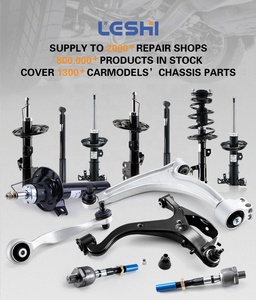 LESHI toptan çin tedarikçisi OE OEM <span class=keywords><strong>1S7J3290AB</strong></span> sol/sağ kravat kol sonu rot direksiyon Ford Mondeo 2004 için biter-