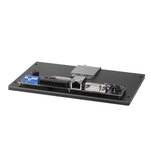 データ収集用リモート固定リーダーUHF RFIDリーダーモジュール金メッキアルミニウム埋め込みリーダーモジュール - Product Image 4