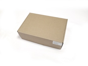 Intelligent Hardware Supports Multi-<strong>Function</strong> <strong>Network</strong> Port Fanless PC