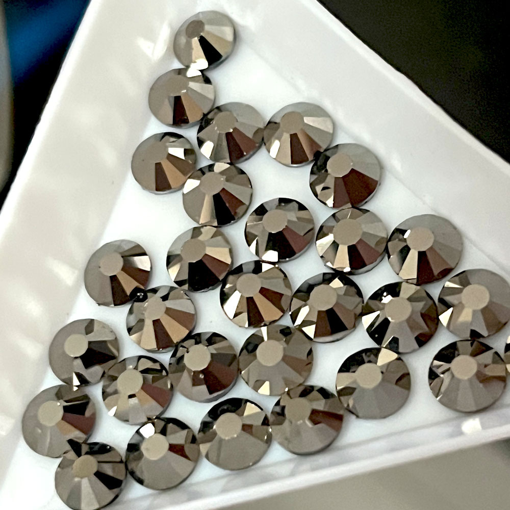 Crystal Hematite