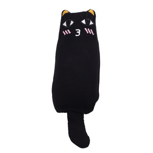 Venta caliente de moda Pet Catnip Toy Pet Masticar Juguete interactivo para mascotas - Product Image 6