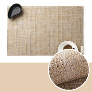 网眼Pvc桌垫 - Product Image 4