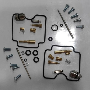Raptor için motosiklet karbüratör aracı Set onarım aracı kiti yeniden - Product Image 2
