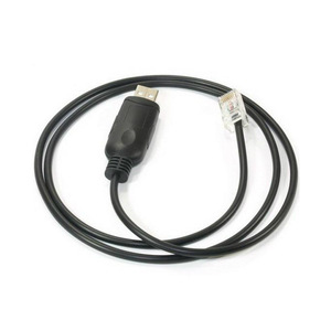 Accessoires pour talkie-walkie KENEARD FPC-08 GM3188 GM338 SM50 SM120 GM950 GM3688 Câble de programmation de fréquence - Product Image 1