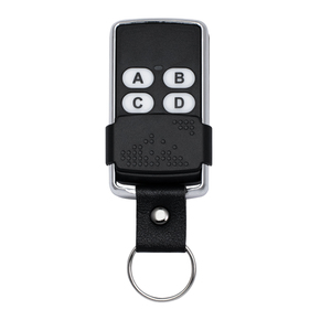 Telecomando universale per porta del Garage 433.92MHz duplicatore Clone 433-868MHz codice rotolamento e cancello fisso apripista - Product Image 1