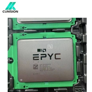 สำหรับ A-M-dxx epyc 7282ประมวลผล16คอร์2.8กิกะเฮิร์ตซ์สำหรับเซิร์ฟเวอร์7282ซีพียู - Product Image 4