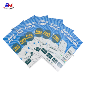 High-quality Custom Business <strong>Flyers</strong> Full Color, Single or Double Sided Printing Tailored Promotional <strong>Flyers</strong> for Marketing Succes - Product Image 4