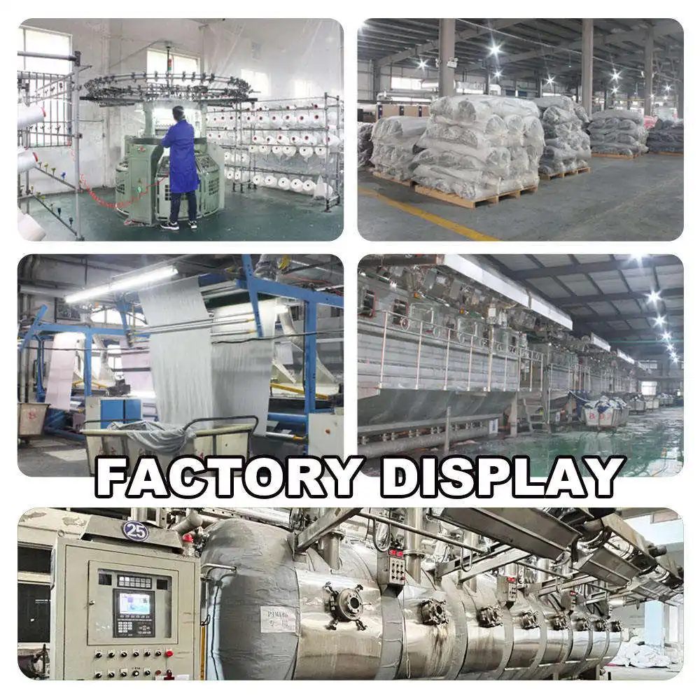 Die Fabrik produziert festo 100 % Polyester Lamm Sherpa Stoff Sherpa