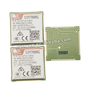 <strong>SIMCOM</strong> SIM7000G Wireless Communication GSM <strong>Module</strong>, Global-Band IoT NB-IoT 4G LTE <strong>Module</strong> SIM7000 GNSS <strong>GPS</strong> <strong>Module</strong>