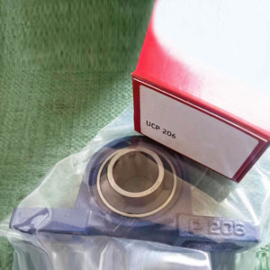 UCP208-24 Nhật Bản chèn mang uc208 với vỏ UCP205-16 ucp206 ucp207 <span class=keywords><strong>UCP</strong></span> 208 gối khối vòng bi ucp208 - Product Image 2