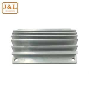 Aluminium kühlkörper für Leiterplatten und andere Kühl kissen für elektronische Geräte für Raspberry Pi Compute Module 4 CM4 Kühler Kühlkörper